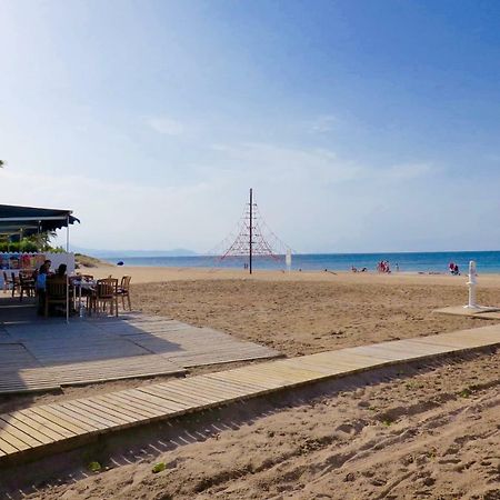 Les Bovetes Apartment Denia Exteriér fotografie