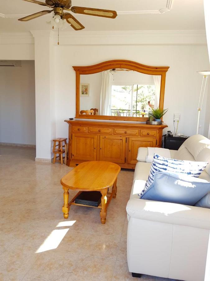 Les Bovetes Apartment Denia Exteriér fotografie