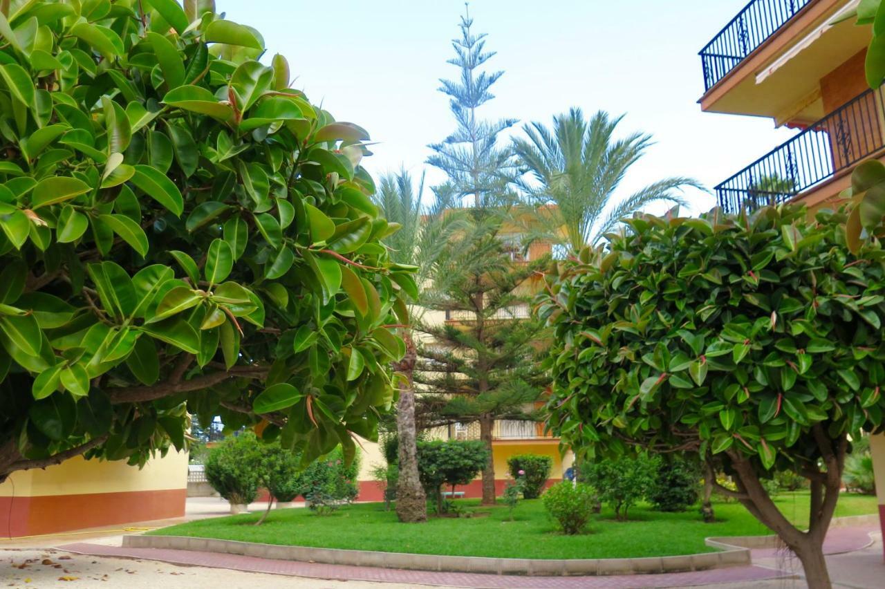Les Bovetes Apartment Denia Exteriér fotografie