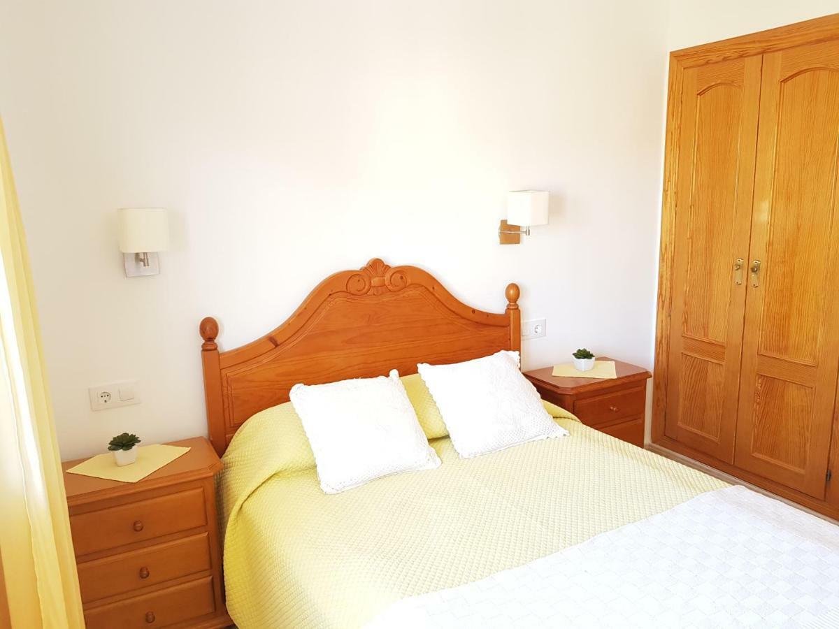 Les Bovetes Apartment Denia Exteriér fotografie