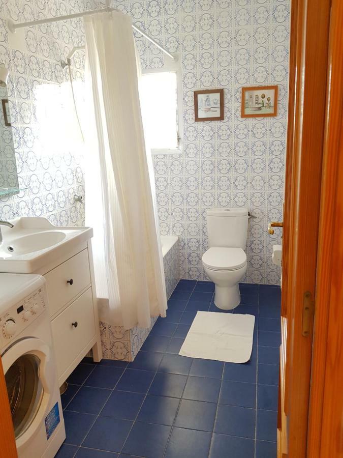 Les Bovetes Apartment Denia Exteriér fotografie